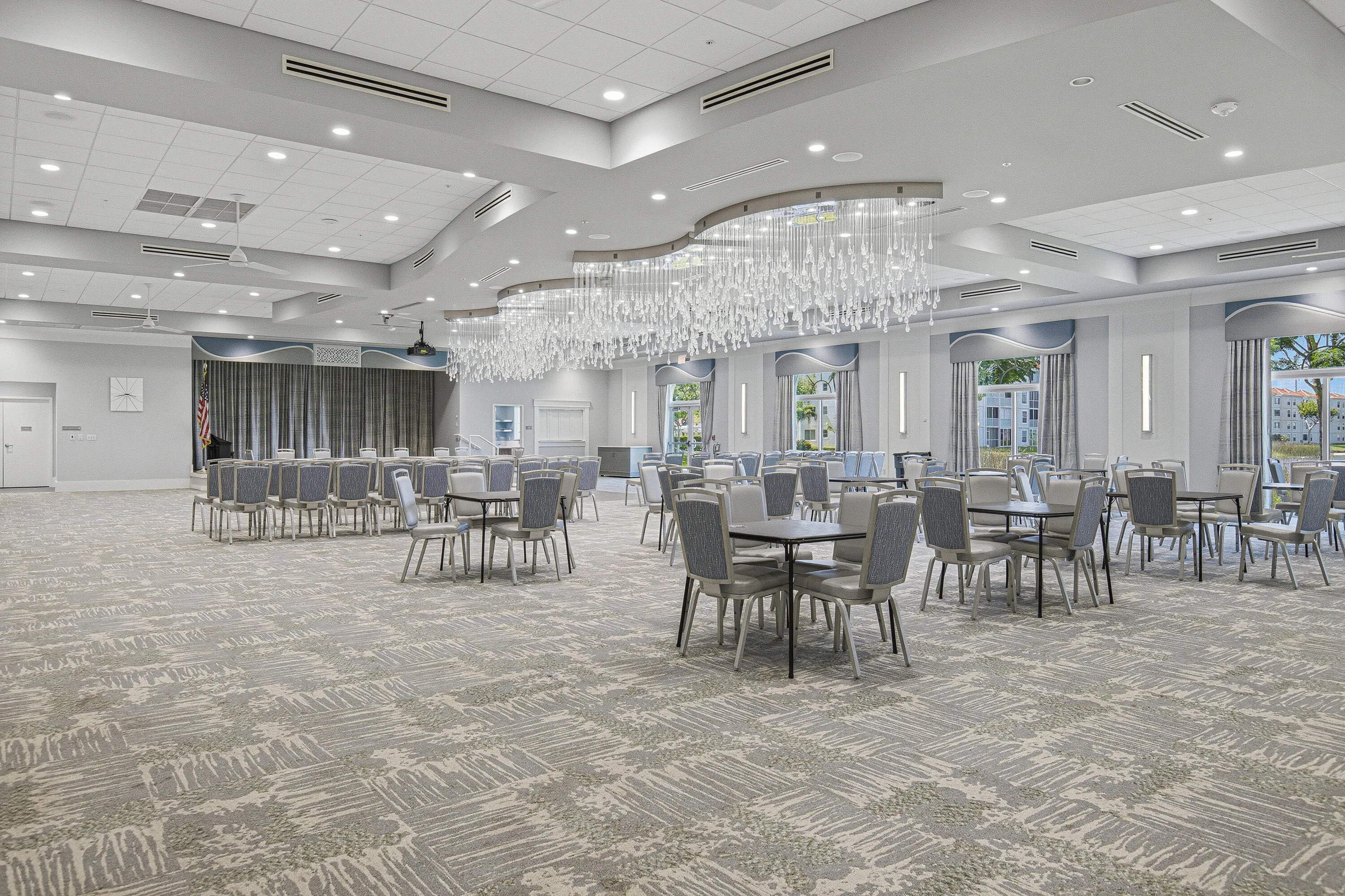 Clubhouse-Theater
