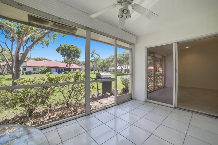 Patio-B