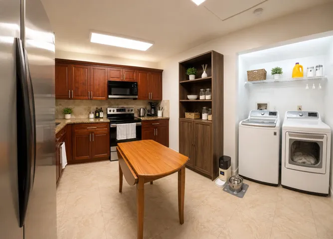 KITCHEN 1