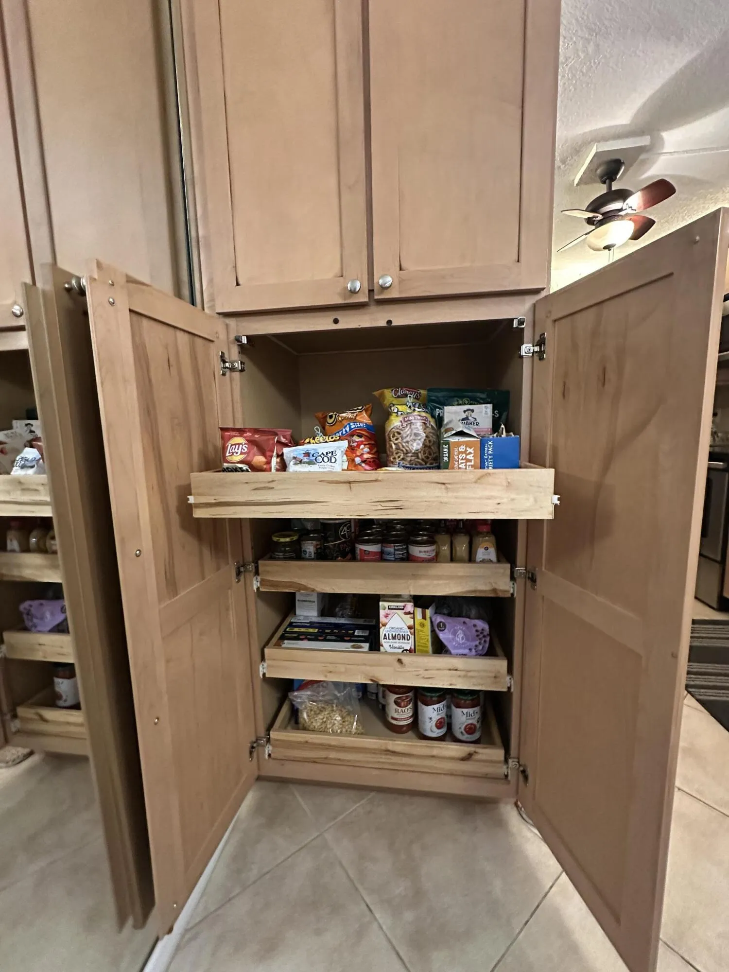 pantry