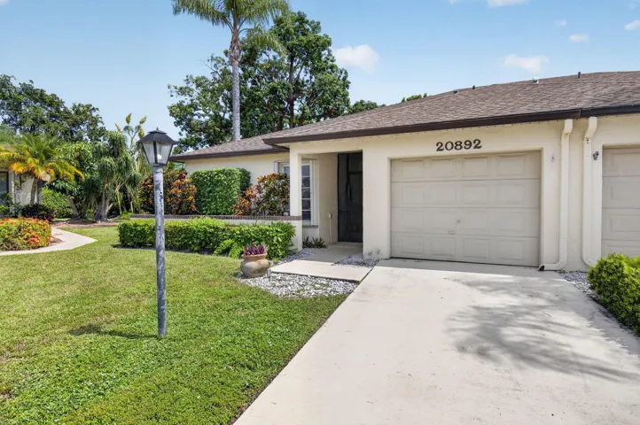 20892 Concord Green Drive E, Boca Raton