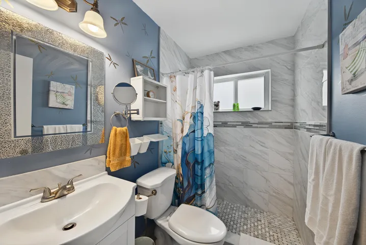 bath walk-in shower