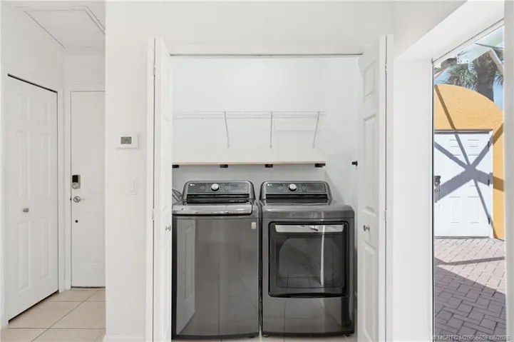 2023 Washer/Dryer