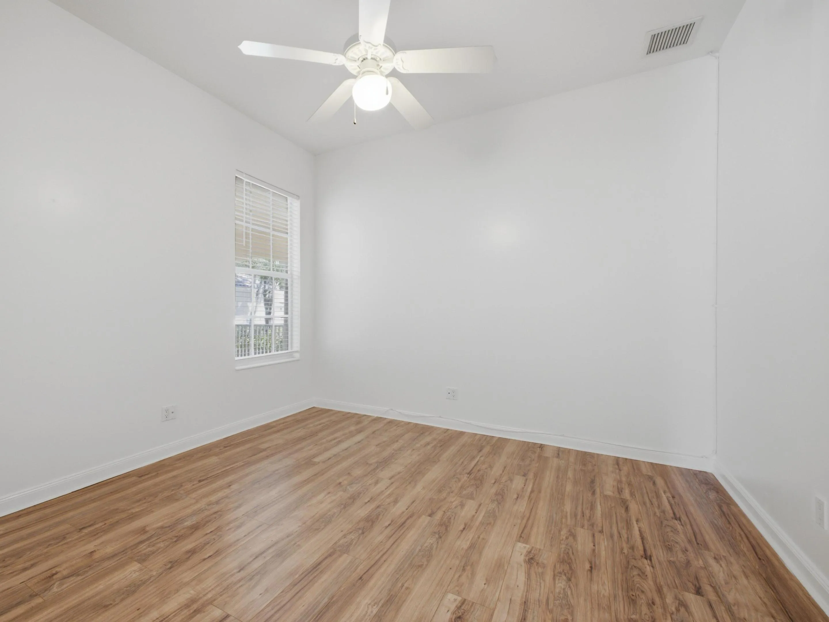 Bedroom 2 - Home Office