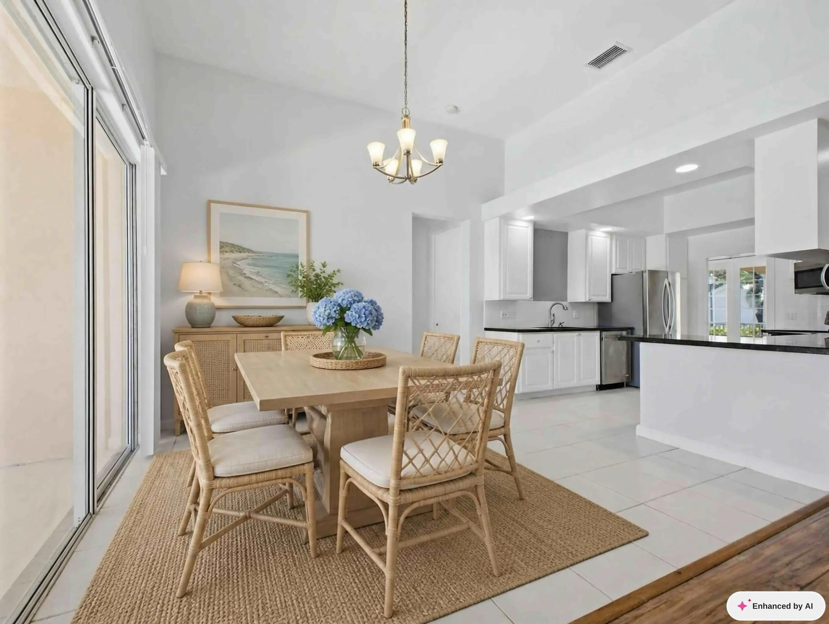 Dining​​‌​​​​‌​​‌‌​‌‌​​​‌‌​‌​‌​‌​​​‌​​ Staged
