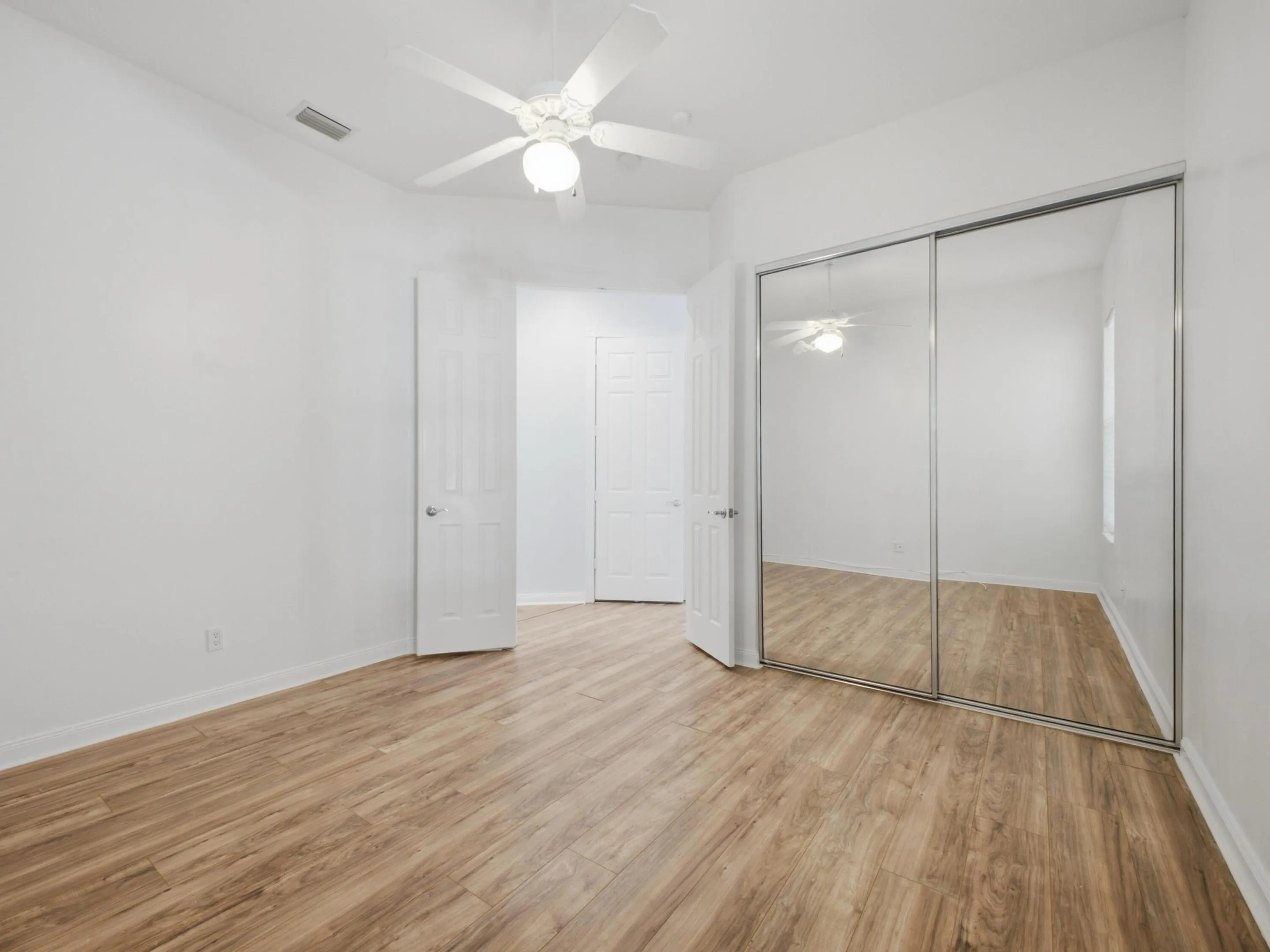 Bedroom 2 - Home Office