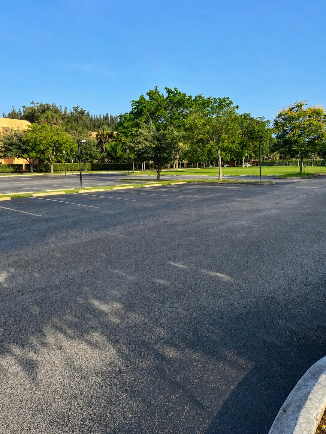 Parking-Visitor