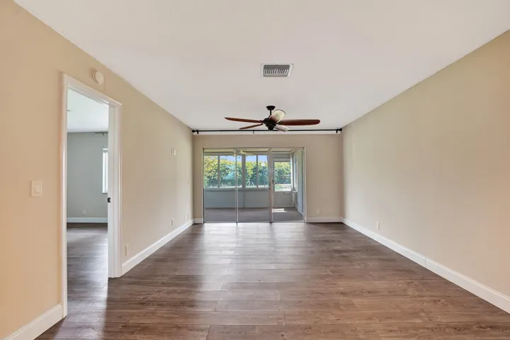 DINING AREA TO LIVING ROOM