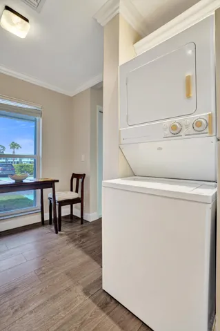 WASHER-DRYER