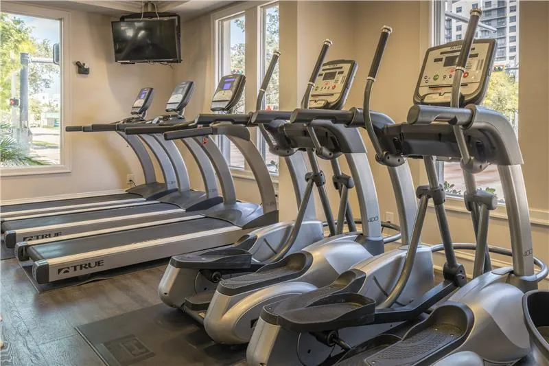 CardioEquipment