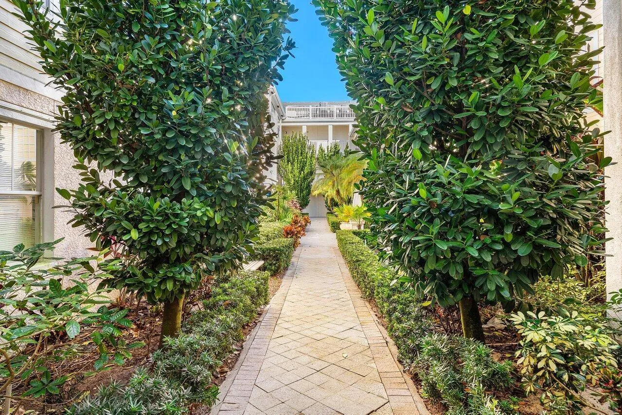 Walkway
