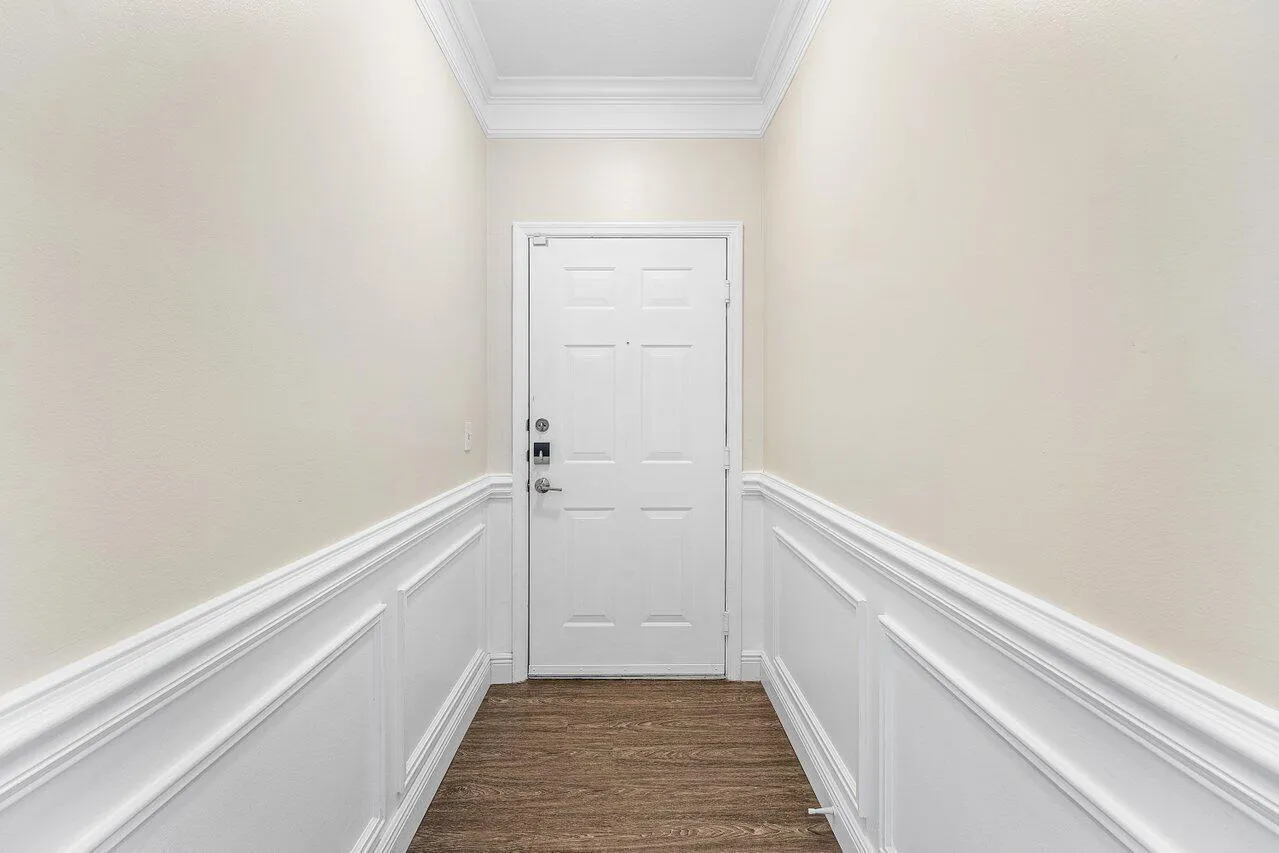 Entryway