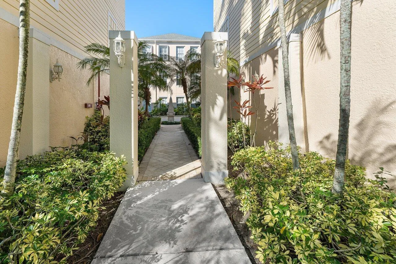 Walkway