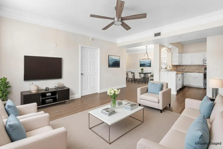 Main Room 2 - Virtually Staged