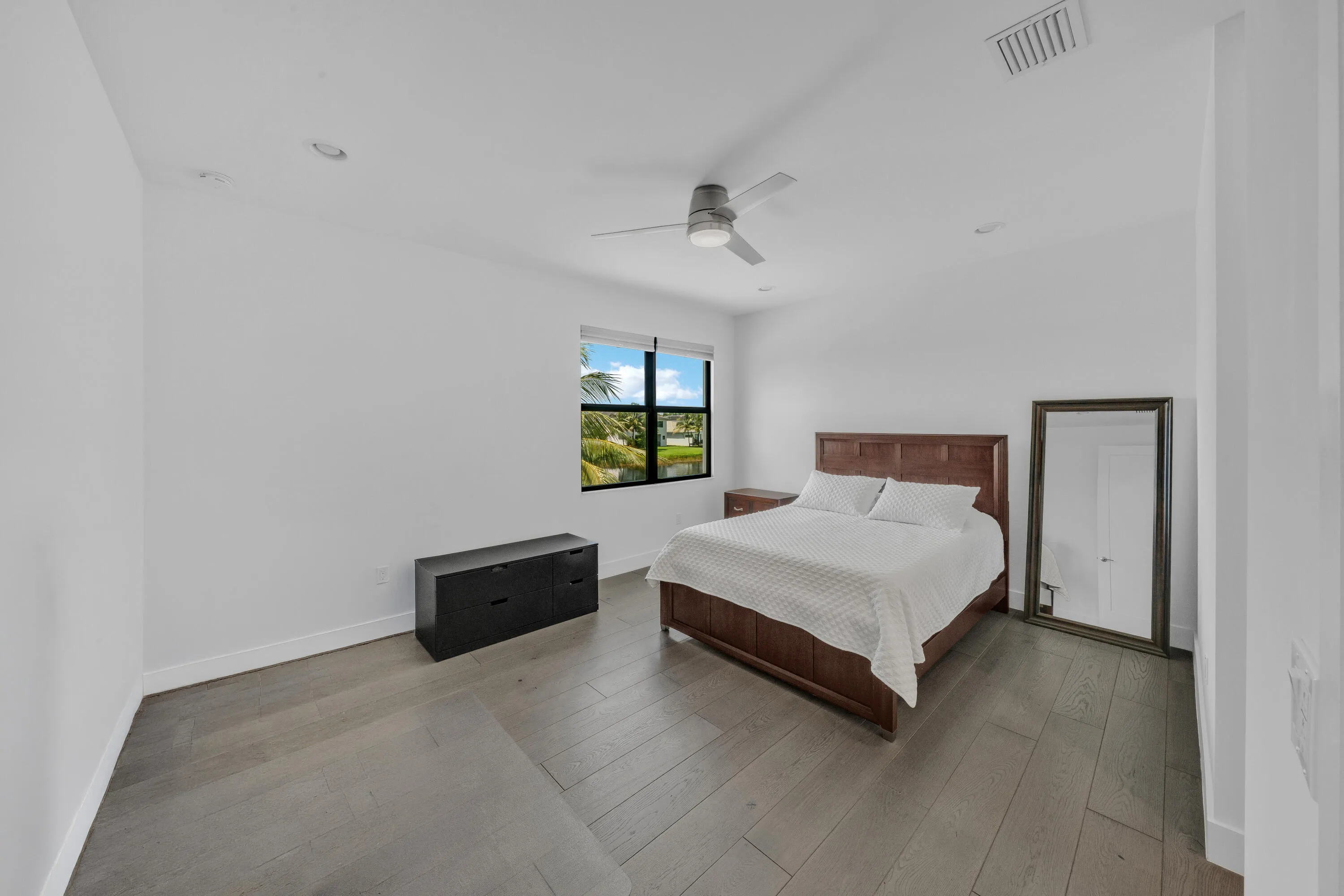 Guest suite