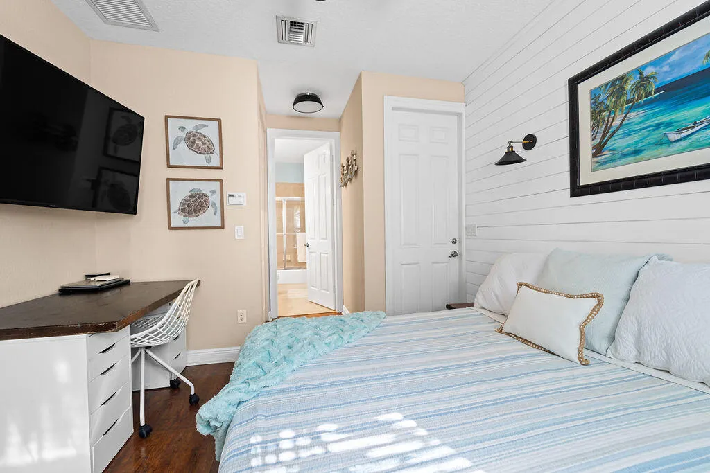 Guest Suite