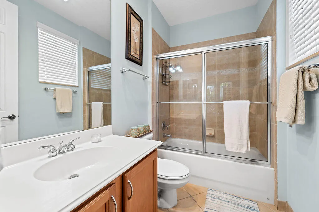 Guest Suite