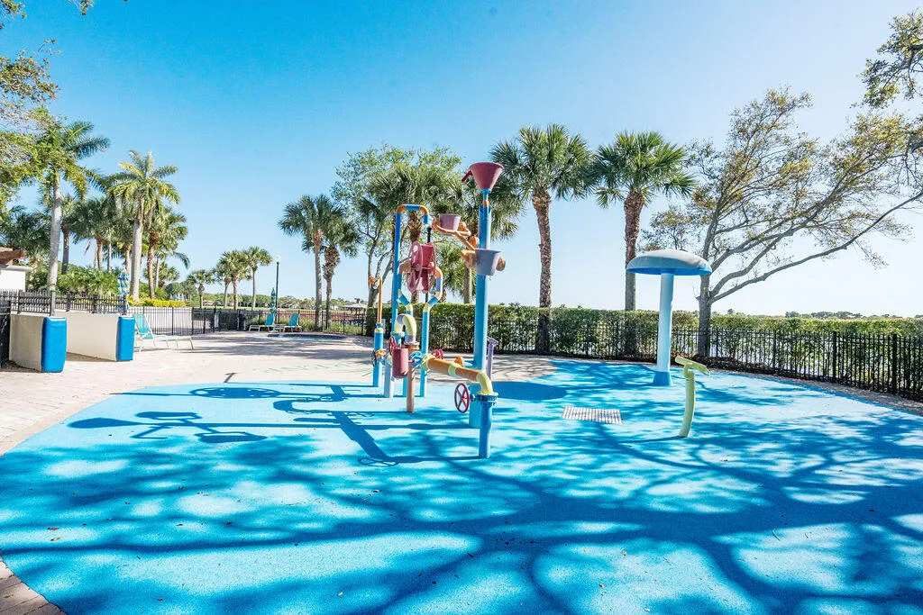 Splash Park