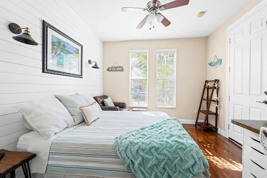 Guest Suite