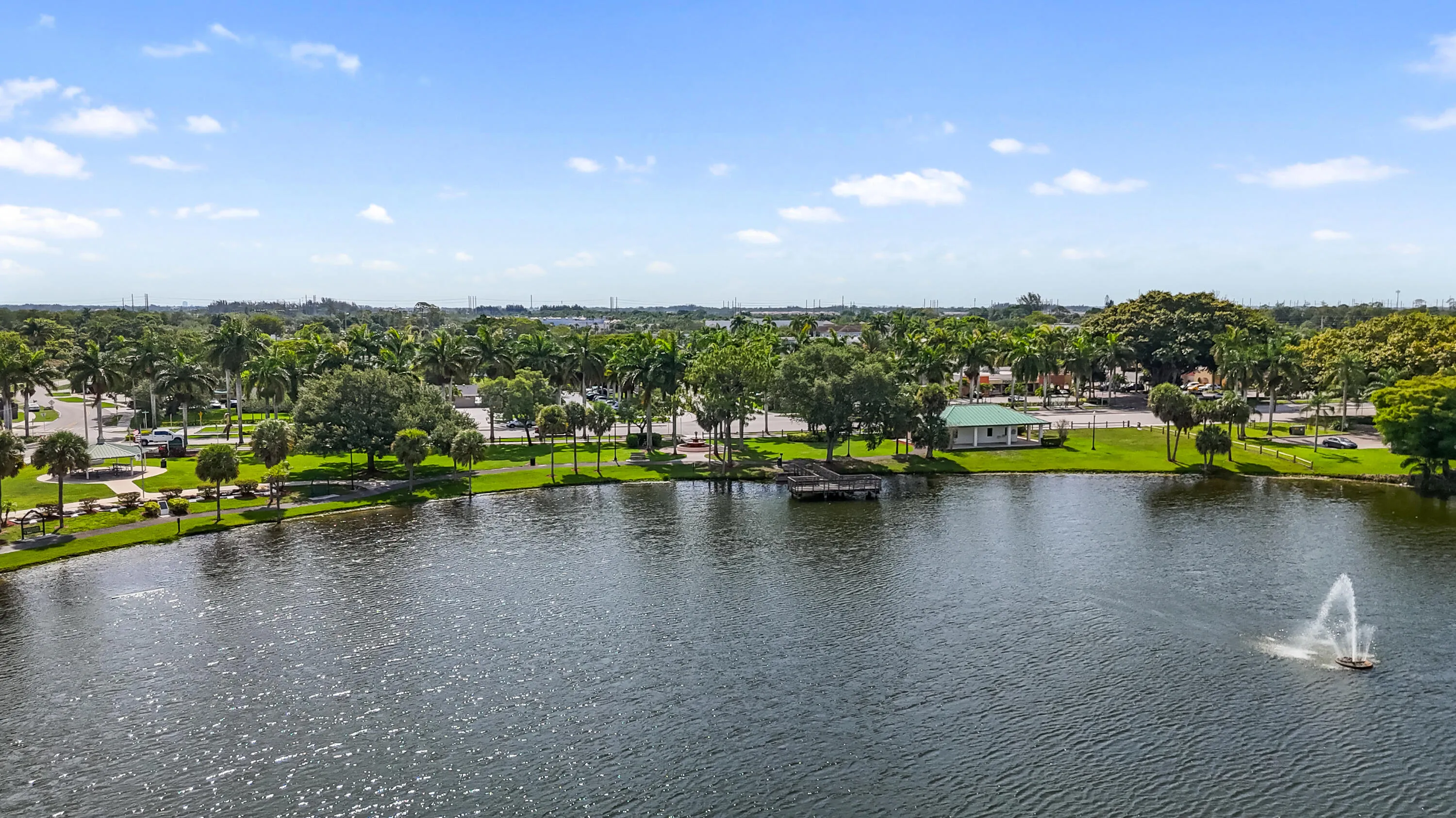 Royal Palm Park Stock 2