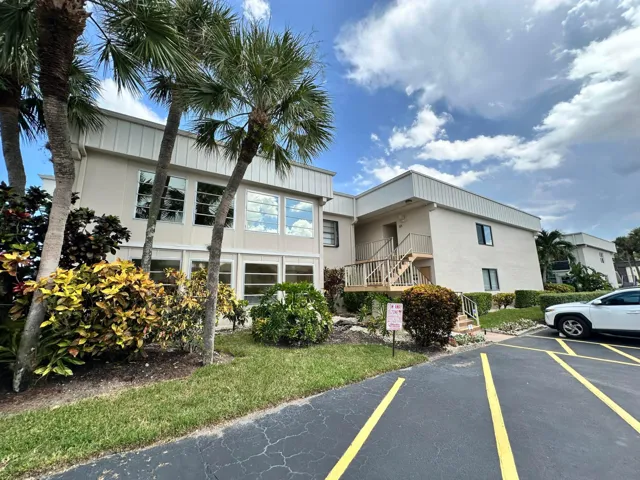 123 Capri C — Your Delray Beach Home Awaits