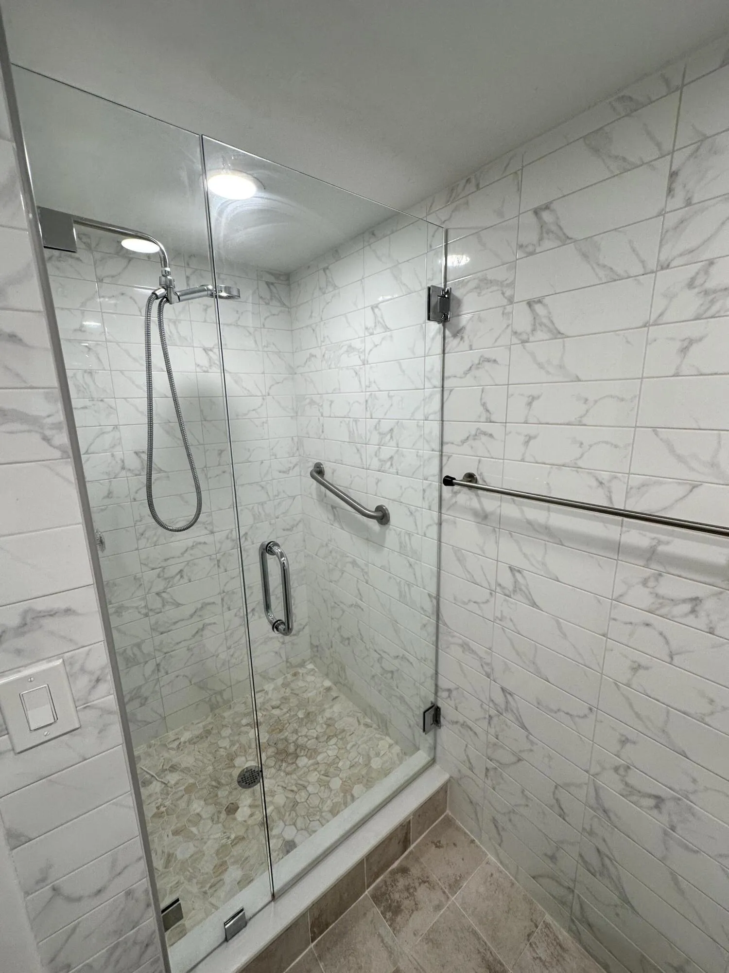 BATHROOM 2A