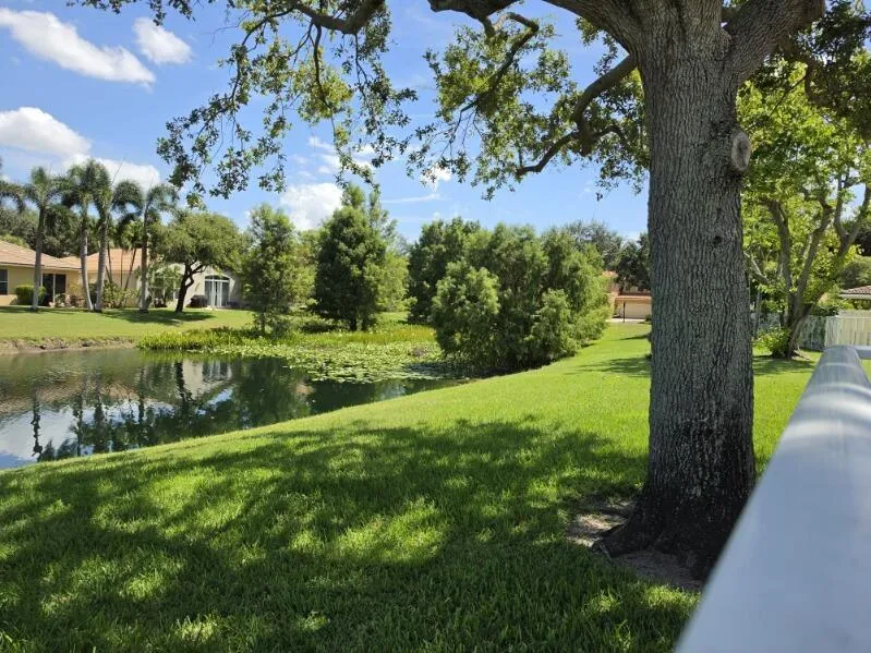 lake