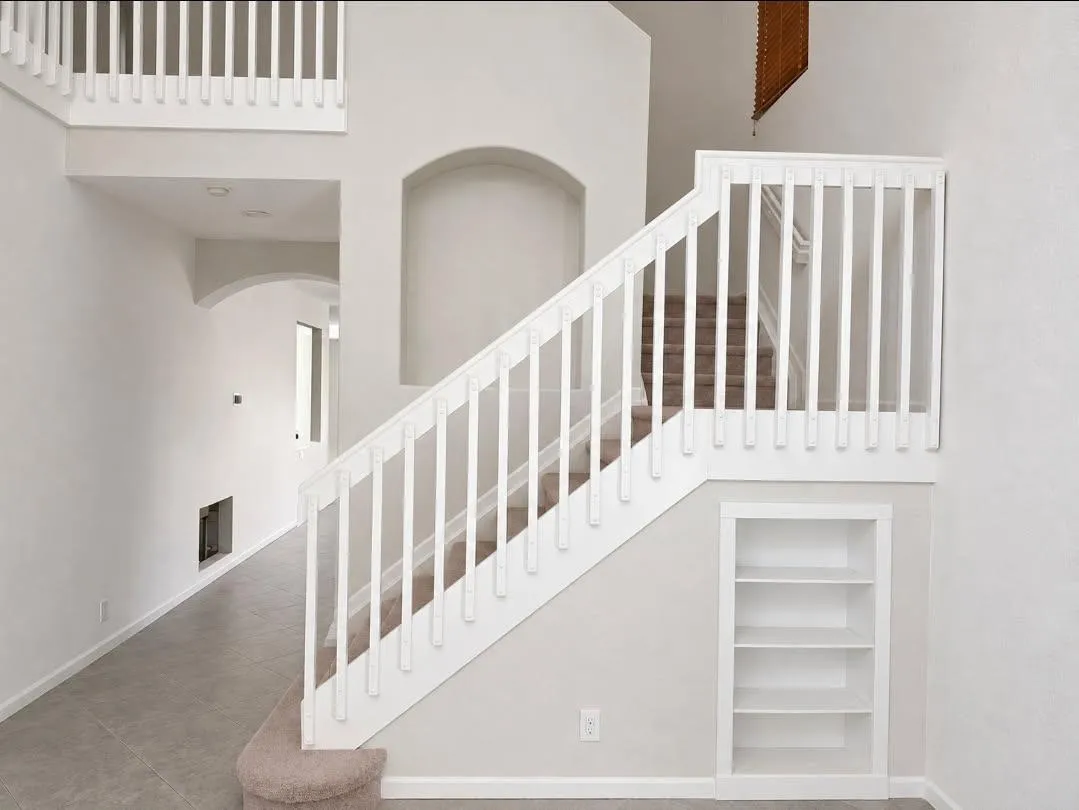 Stairway