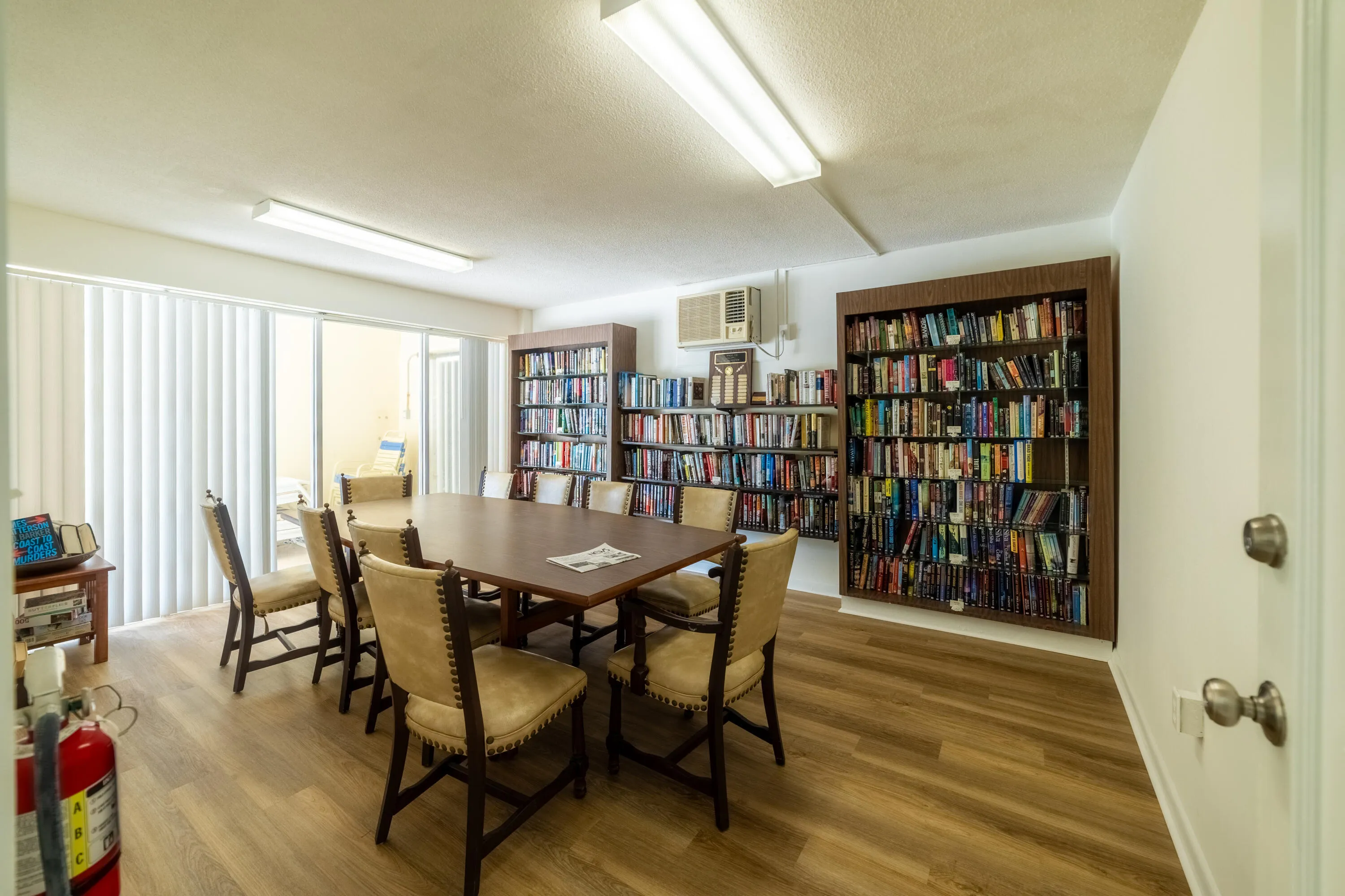 Community Library