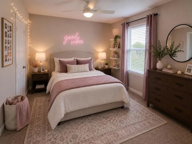 3rd bedroom