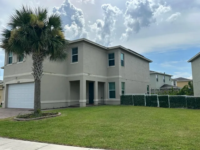 Great Curb Appeal-Roof 2019, Impact Glass, corner lot, pool home.