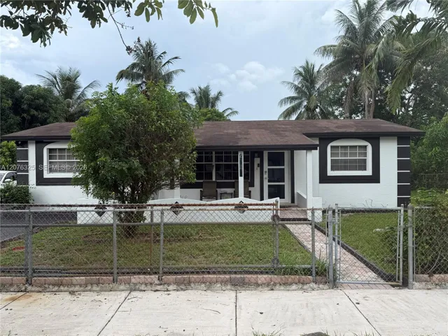 Front Structure