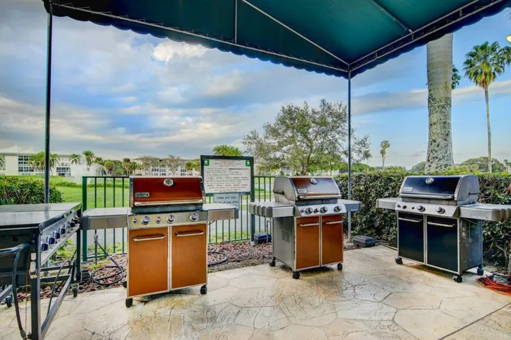 Grilling
