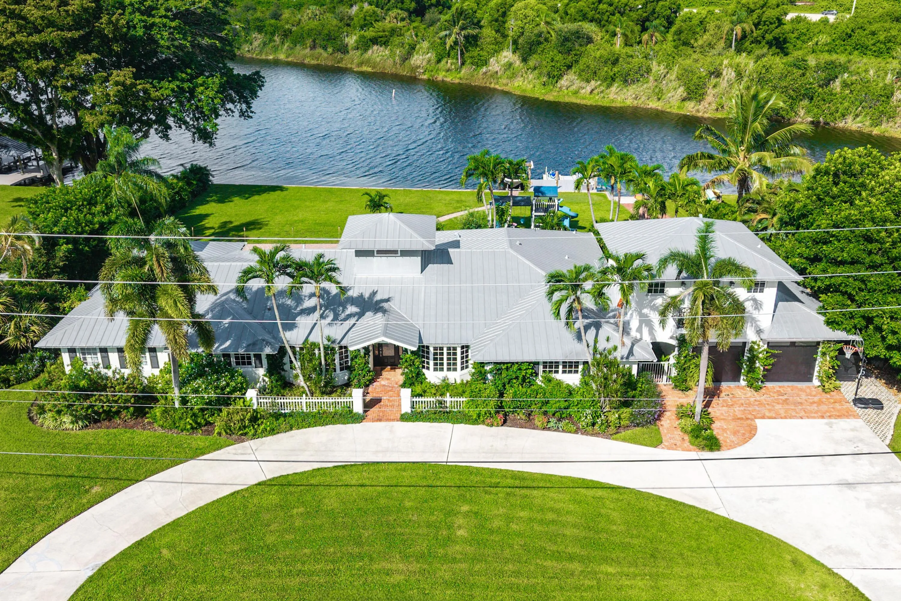 3815 S Lake Aerial Front Cropped 2026