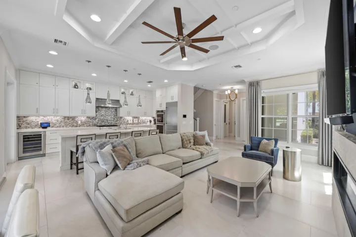 Family Room/Kitchen