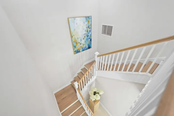 Stairwell