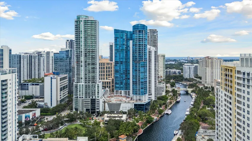 33-333 Las Olas Way #405, Fort Lauderdal