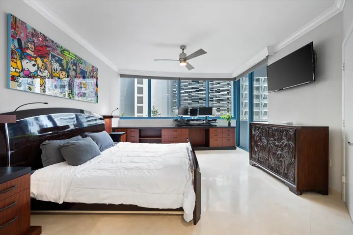 11-333 Las Olas Way #405, Fort Lauderdal