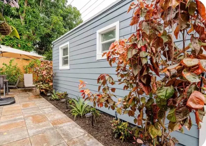 Guest house