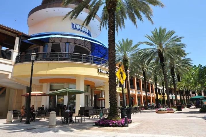 West Palm Beach