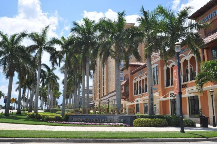 West Palm Beach