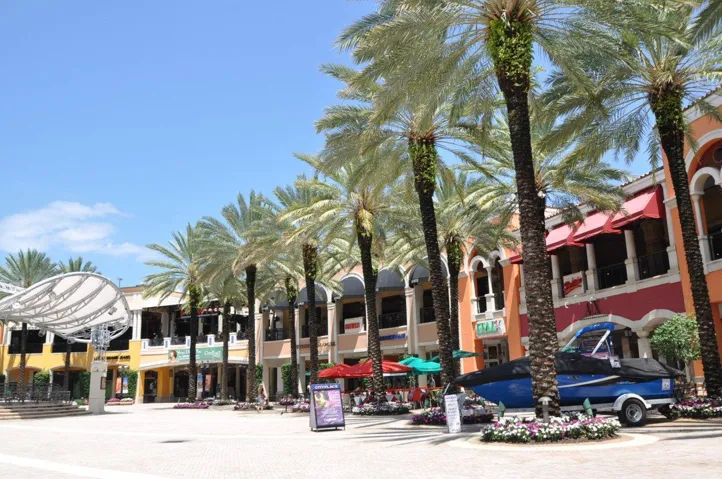 West Palm Beach