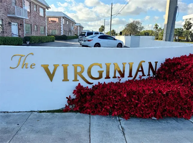 Virginian