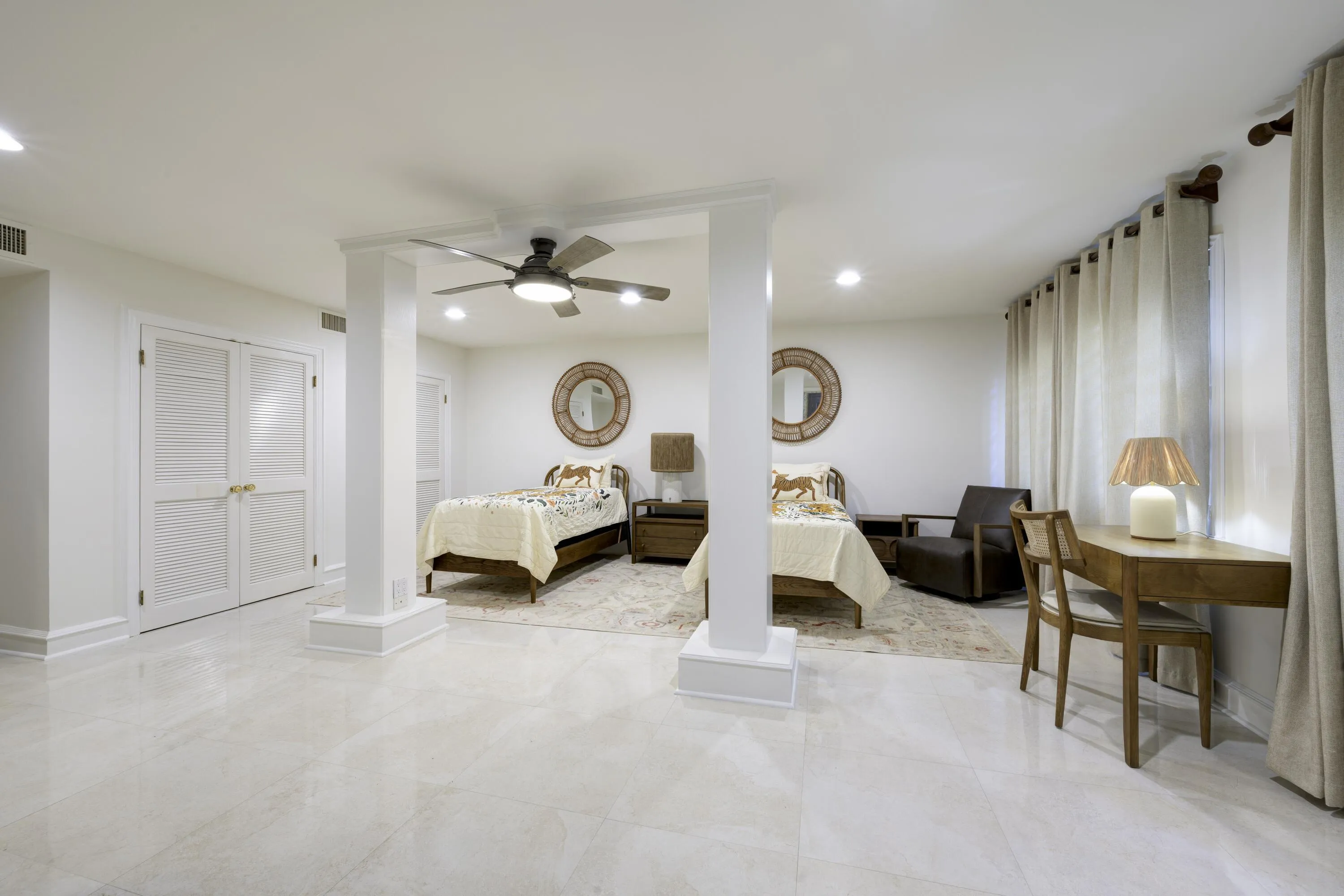 4th Bedroom/Bonus Room