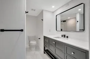 bath