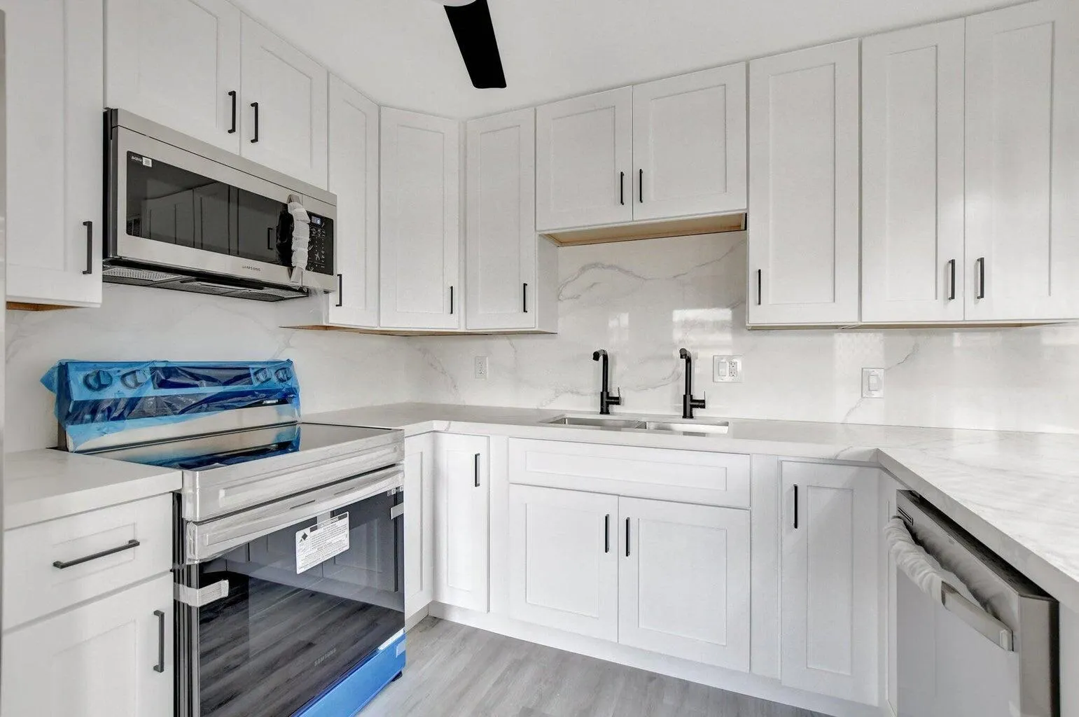 kitchen a