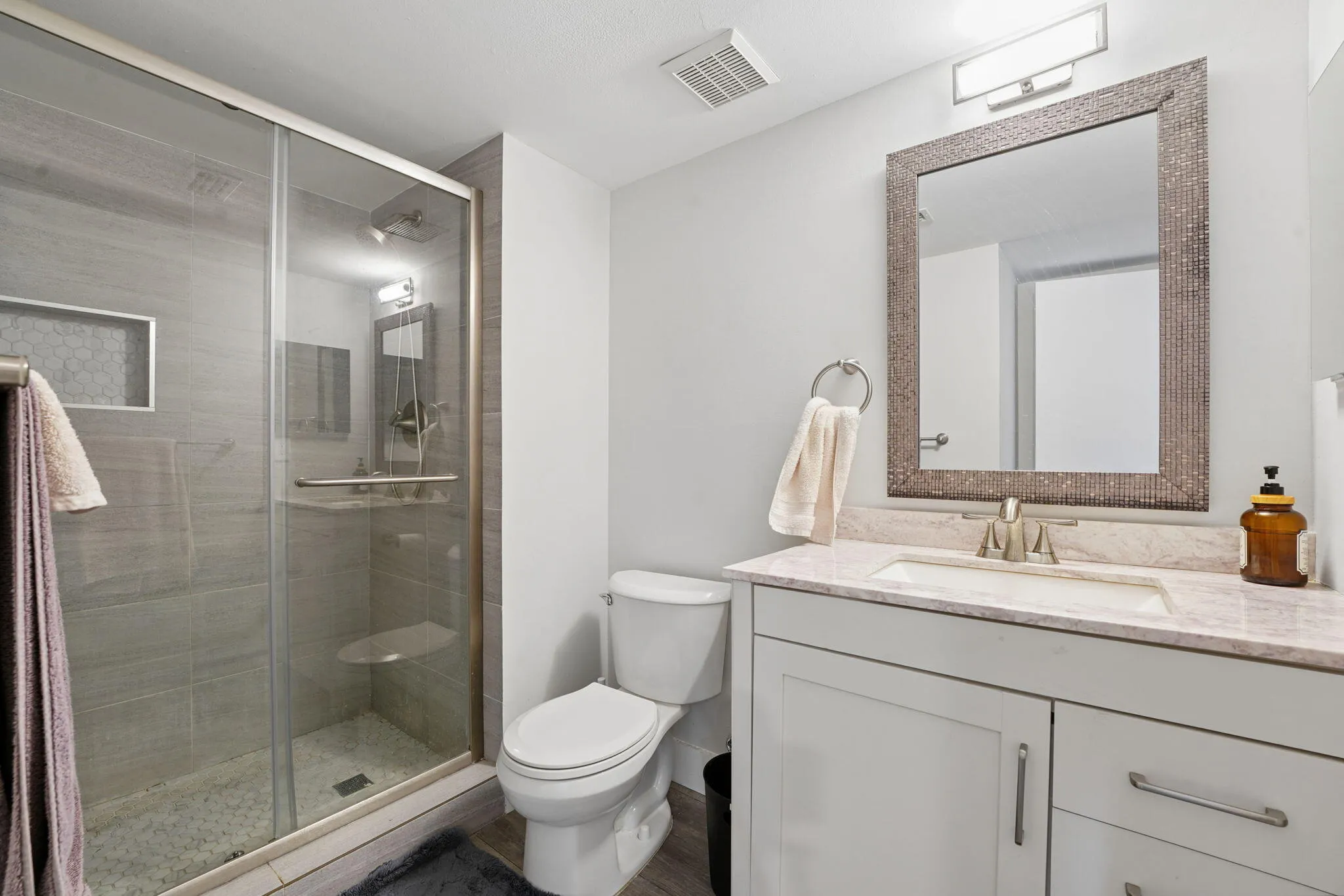 Bathroom #2