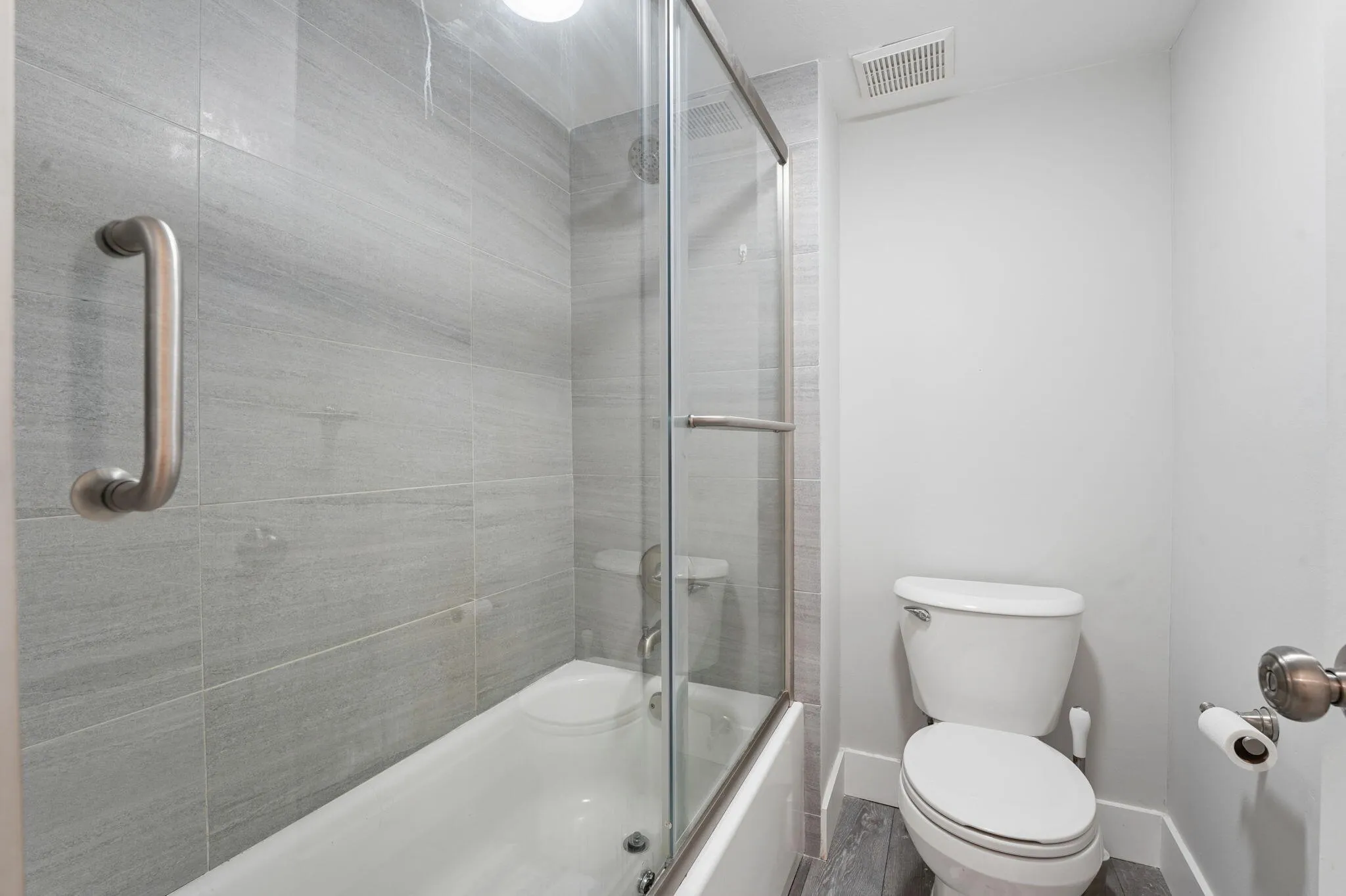 Bathroom #1
