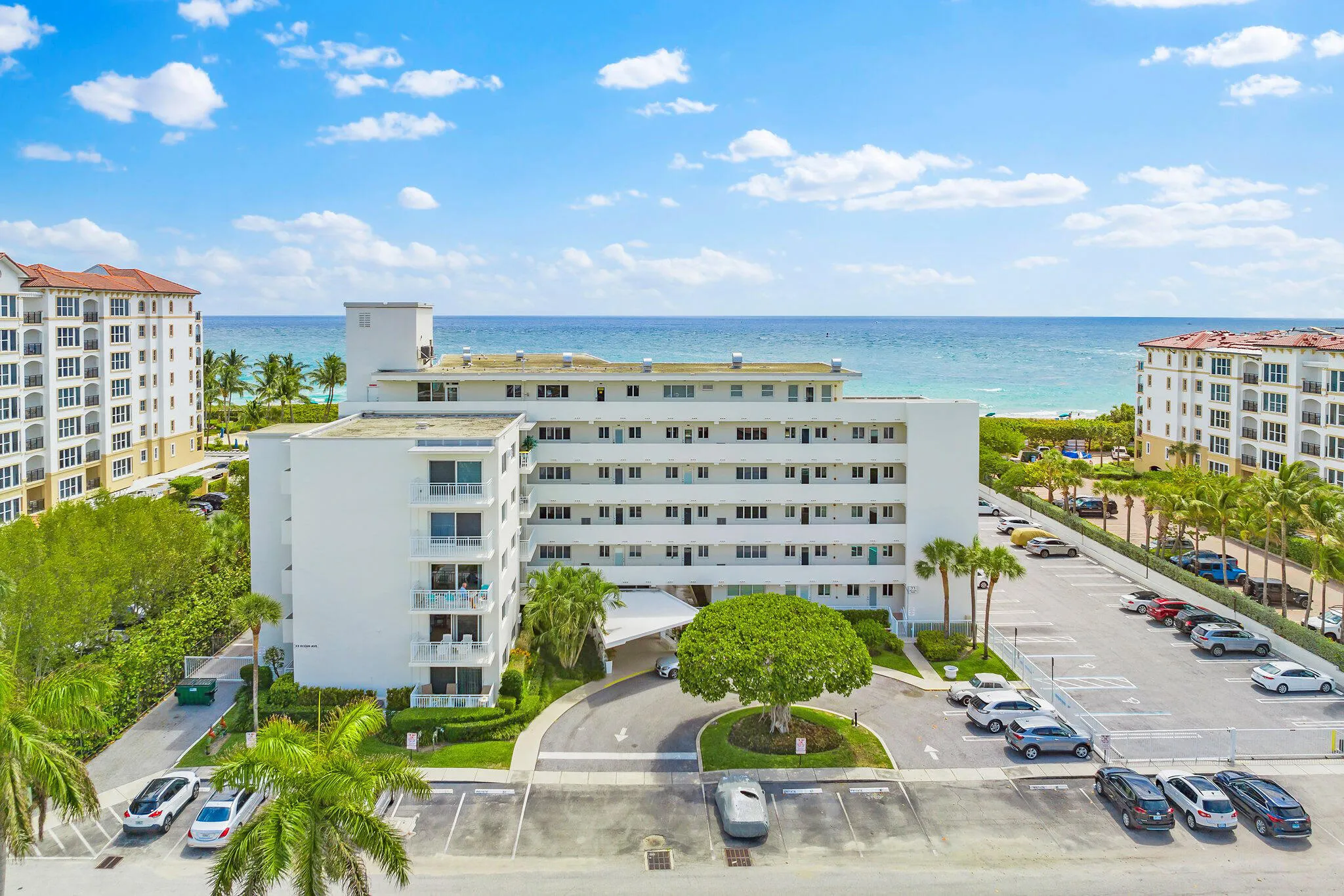 33 Ocean Ave