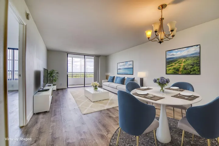 VS - Living Room